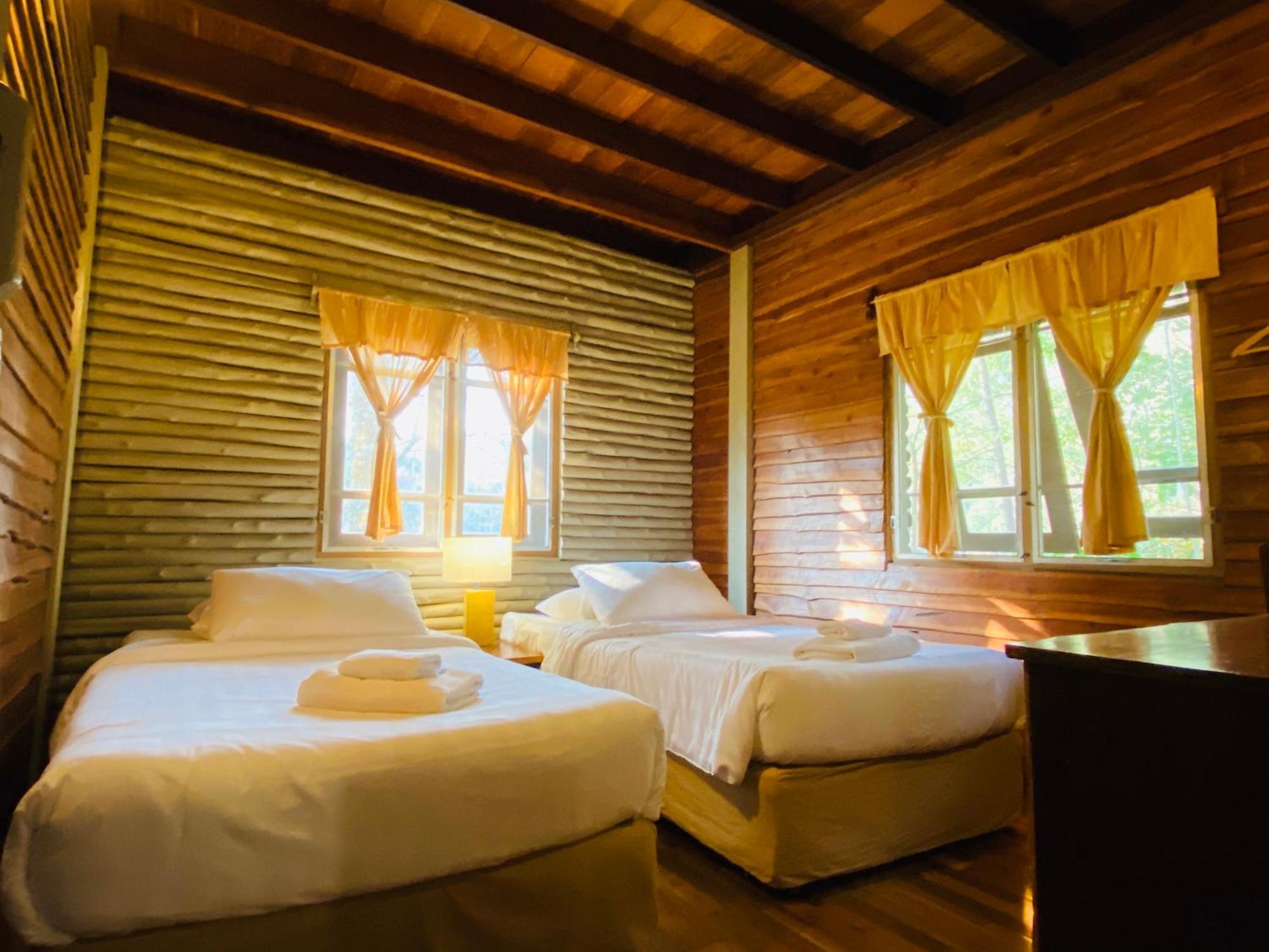 Khaokhoherbary Organicfarm&Resort Khao Kho Zewnętrze zdjęcie
