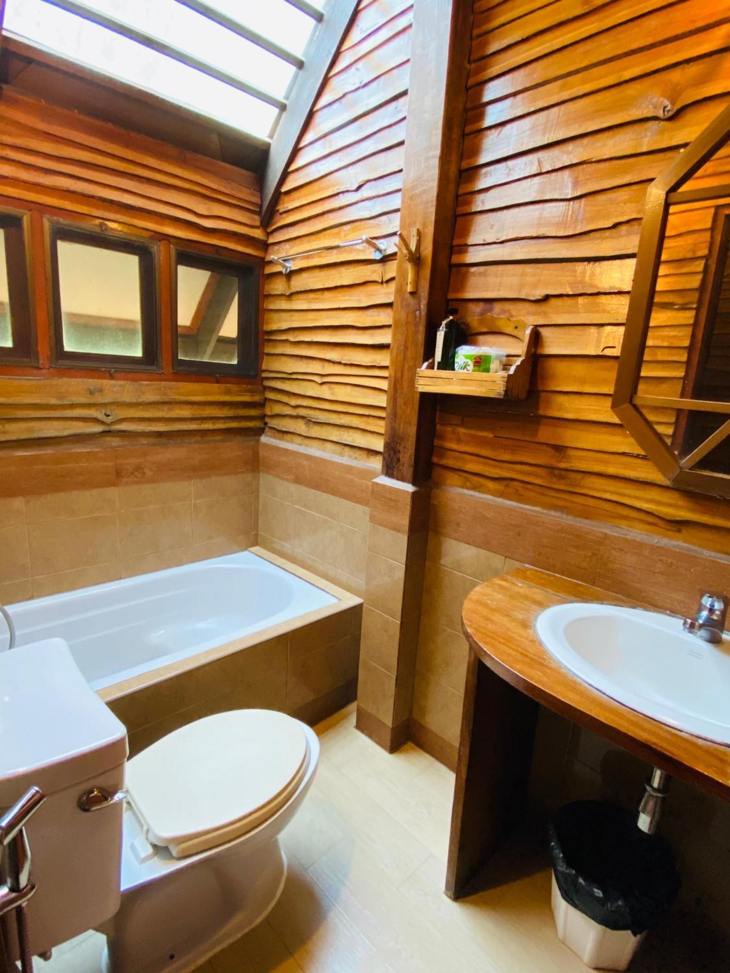 Khaokhoherbary Organicfarm&Resort Khao Kho Zewnętrze zdjęcie
