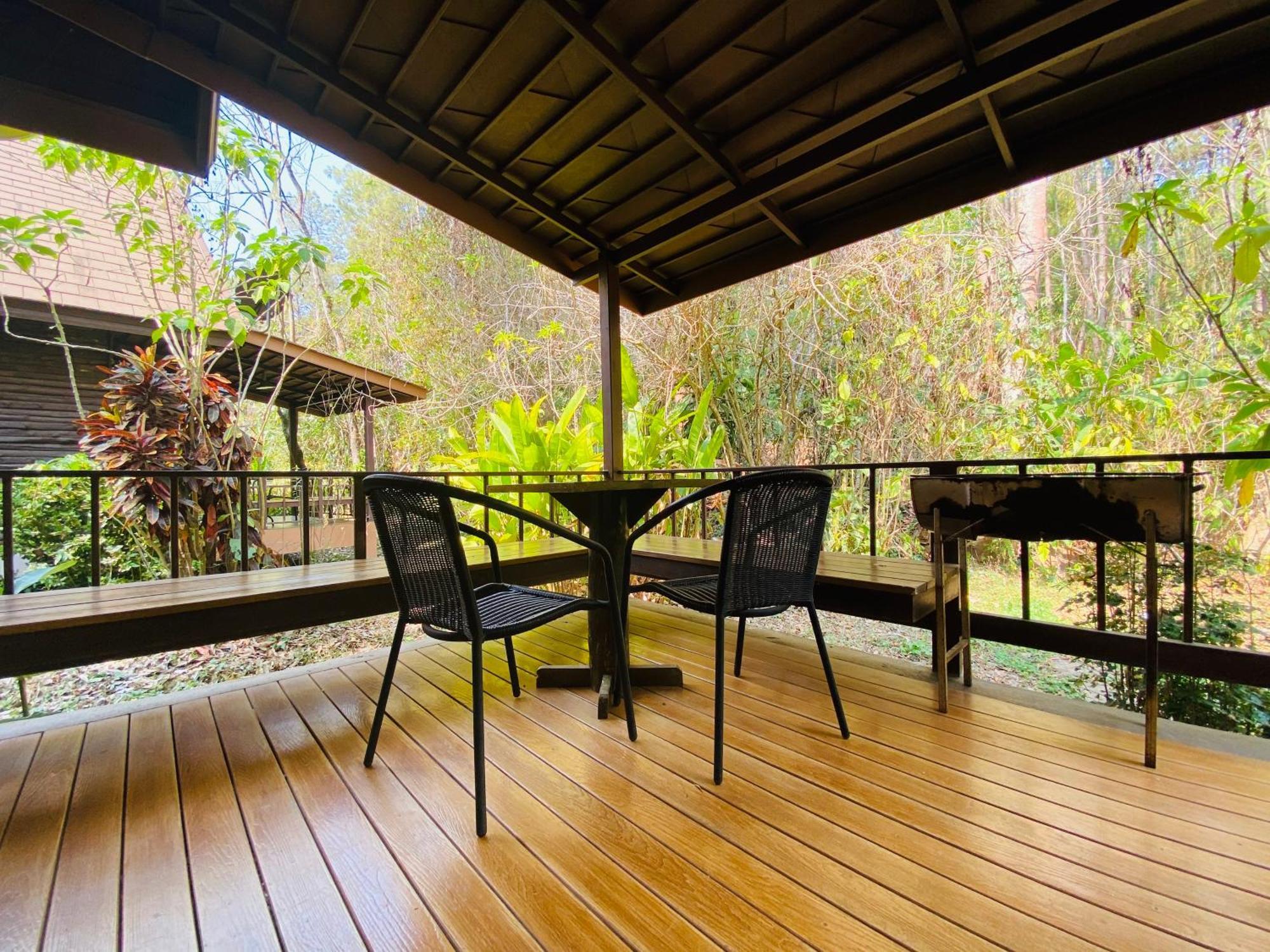 Khaokhoherbary Organicfarm&Resort Khao Kho Zewnętrze zdjęcie