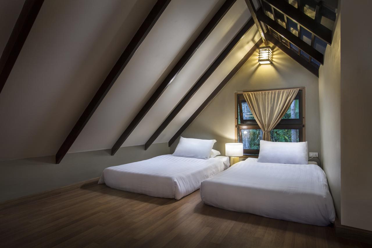 Khaokhoherbary Organicfarm&Resort Khao Kho Zewnętrze zdjęcie