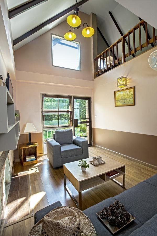Khaokhoherbary Organicfarm&Resort Khao Kho Zewnętrze zdjęcie