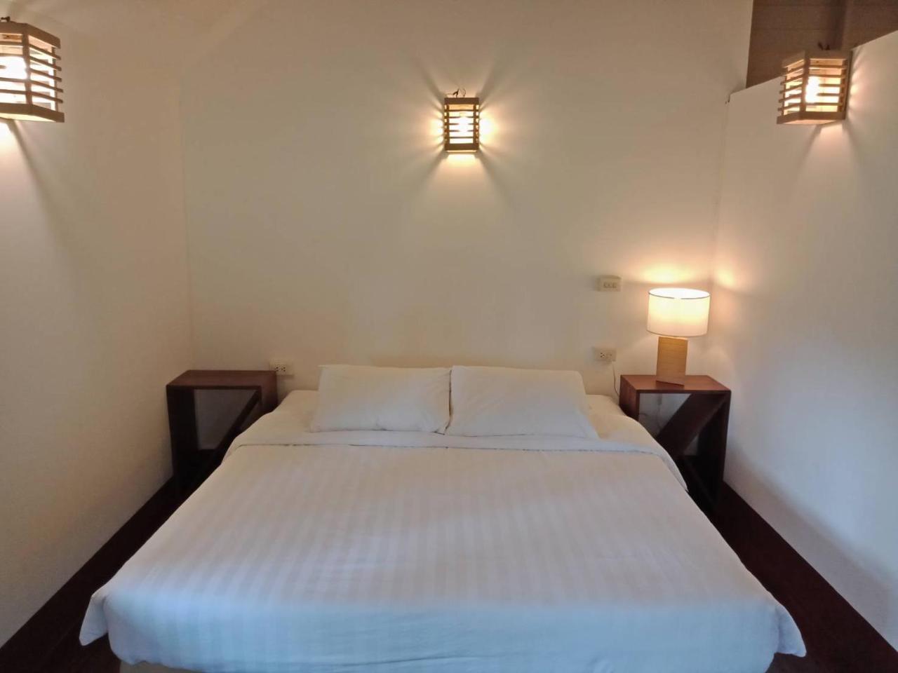 Khaokhoherbary Organicfarm&Resort Khao Kho Zewnętrze zdjęcie