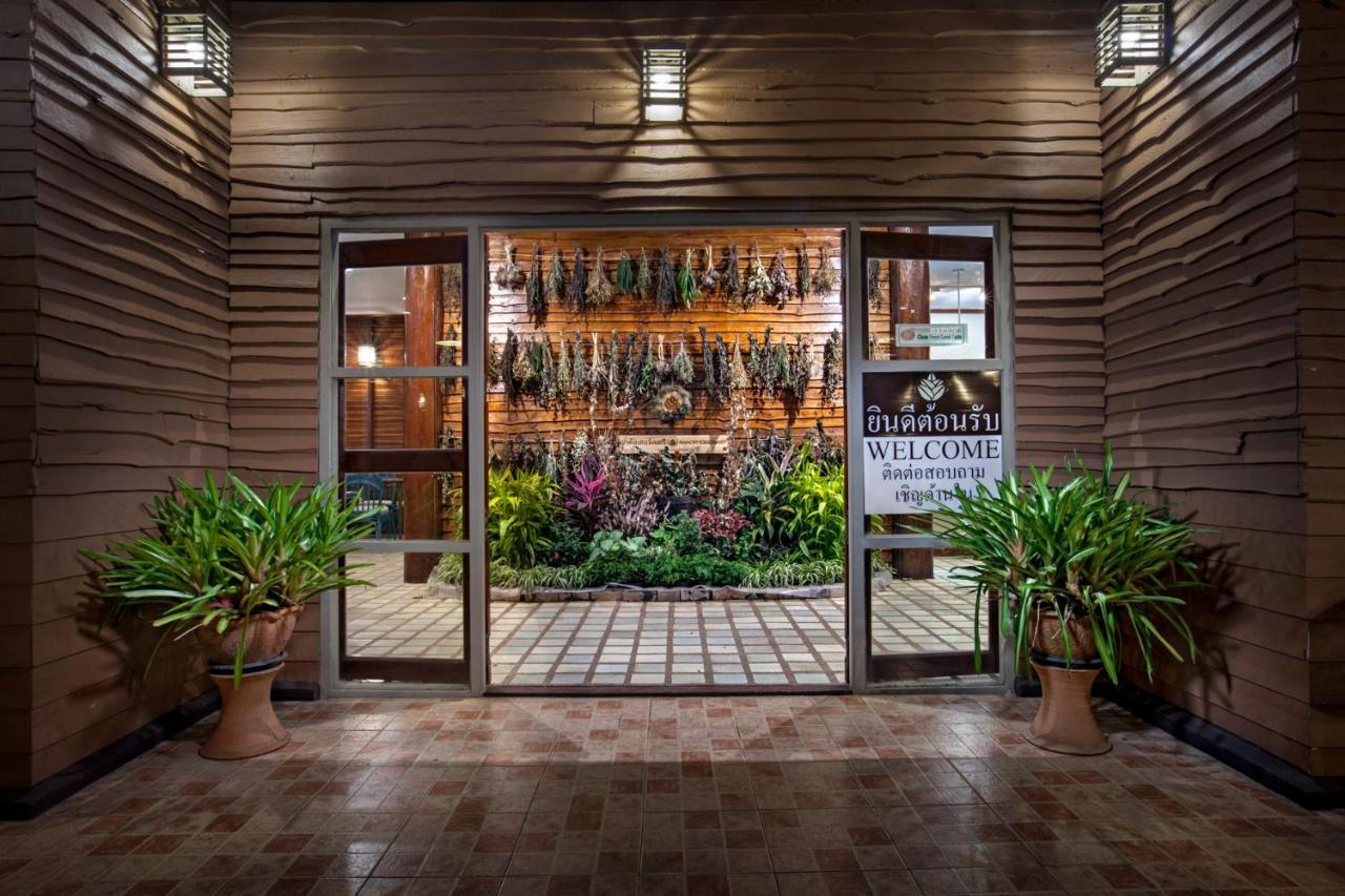 Khaokhoherbary Organicfarm&Resort Khao Kho Zewnętrze zdjęcie