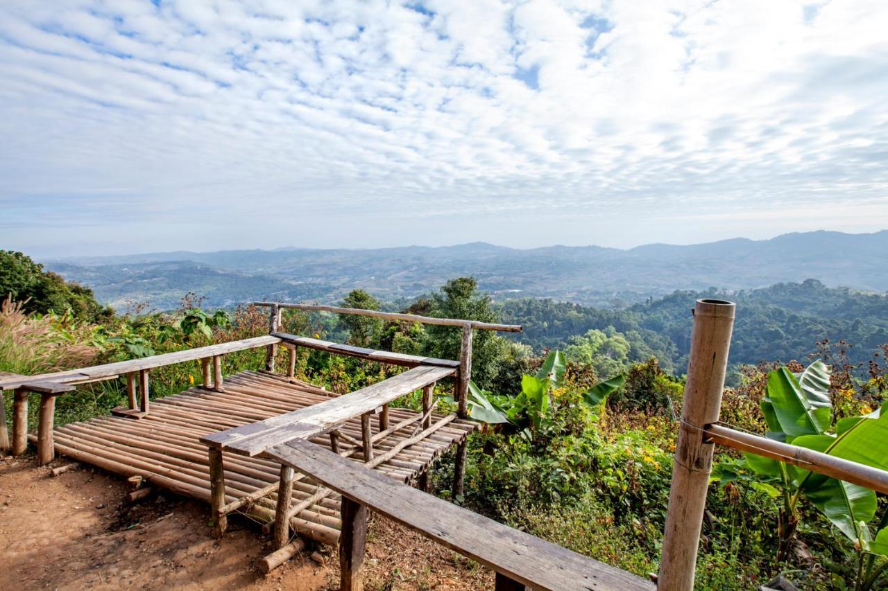 Khaokhoherbary Organicfarm&Resort Khao Kho Zewnętrze zdjęcie